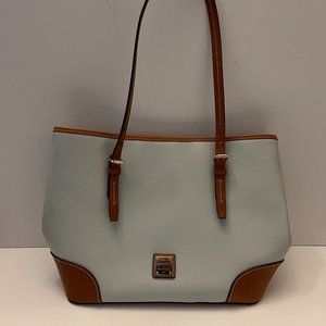 Dooney and Bourke Tote